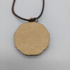Billy Goat Necklace (2 layer) - Image 3