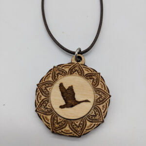 Flying Goose (2 layer)