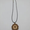 Billy Goat Necklace (2 layer) - Image 2