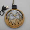 Goosemas LED Ornament - Image 5