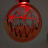 Goosemas LED Ornament