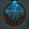 Goosemas LED Ornament - Image 3
