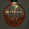 Goosemas LED Ornament - Image 2