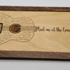 Meet me at the Creek - Guitar Lyrics - Image 2