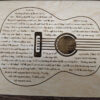 Meet me at the Creek - Guitar Lyrics - Image 3