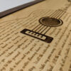 Meet me at the Creek - Guitar Lyrics - Image 6